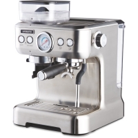 Aldi  Espresso Machine & Grinder