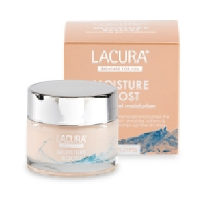 Aldi  Lacura Moisture Boost