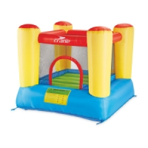 Aldi  Crane Kids Bouncy Castle