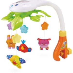 Mamia Cot Mobile