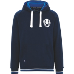 Ladies Scotland Rugby Hoody