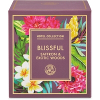 Aldi  Blissful Luxury Scented Candle