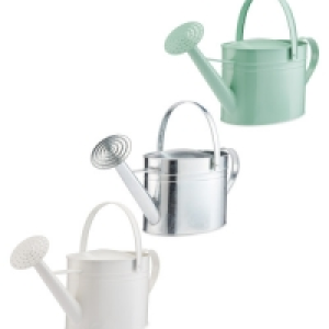 Aldi  5 Litre Watering Can