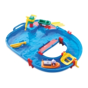 AquaPlay Start Playset