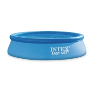 Intex Easy Set Inflatable Pool