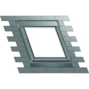 Slate Flashing Roof Window 1140x1180mm