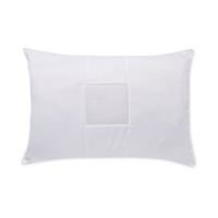 Aldi  Slumberdown Airflow Pillow