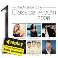 Poundland  Replay CD: Various Artists: The Number One Classical Album 2