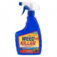 Poundland  Pestshield Weed Killer 500ml