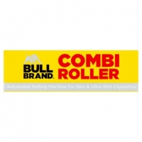 Poundland  Bull Brand Combi Roller Machine