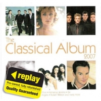 Poundland  Replay CD: The Classical Album 2007