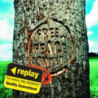 Poundland  Replay CD: Dodgy: Free Peace Sweet