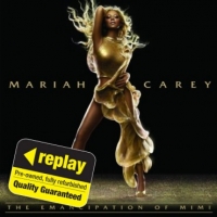 Poundland  Replay CD: Mariah Carey: Emancipation Of Mimi, The [special 