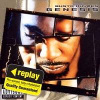 Poundland  Replay CD: Busta Rhymes: Genesis