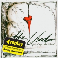 Poundland  Replay CD: The Used: In Love And Death