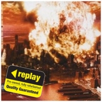 Poundland  Replay CD: Busta Rhymes: Extinction Level Event: The Final W