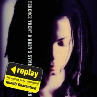 Poundland  Replay CD: Terence Trent Darby: Terence Trent Darbys Symphon
