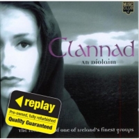 Poundland  Replay CD: Clannad: An Diolaim