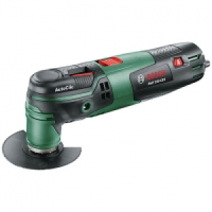 Bosch PMF 250 CES Multi Tool Set 240V - 250W £138.00