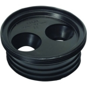 Drain Connector Black