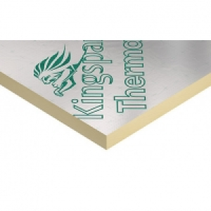 Kingspan TW50 Insulation Board - 1200 x 450 x 50mm £5.40