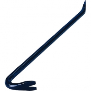 Wickes 18in Steel Wrecking Bar - 457mm £6.00