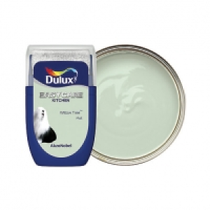 Dulux Easycare Kitchen - Willow Tree - Paint Tester Pot 30ml £1.60