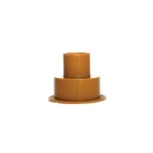 Euroflo By Fluidmaster External Connector Flushpipe £1.69
