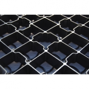 Ecobase Fastfit System Shed Base for 4 ft x 3 ft Sheds £42.00