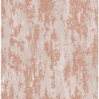 Wickes  Boutique Industrial Texture Copper Decorative Wallpaper - 10