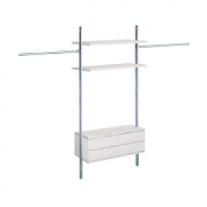 Spacepro Storage Solution Bundle 3 £235.00