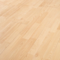 Wickes  Wickes Beech Effect Laminate Flooring - 2.5m2 Pack