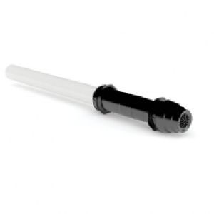 Heatline Boiler Flue Vertical Terminal End