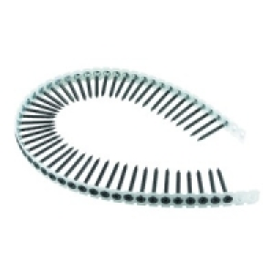 Collated Drywall Screws