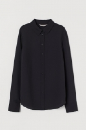  Crêpe blouse £6.00