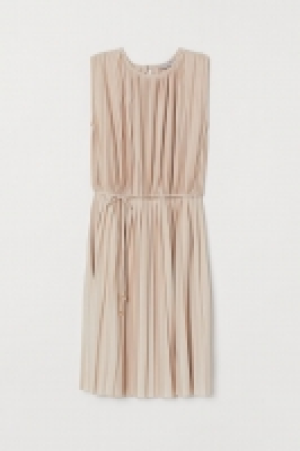 Pleated dress £12.00