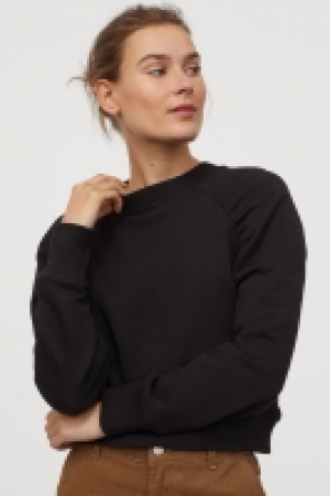  Cotton sweatshirt £12.00