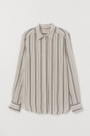  Silk shirt £40.00
