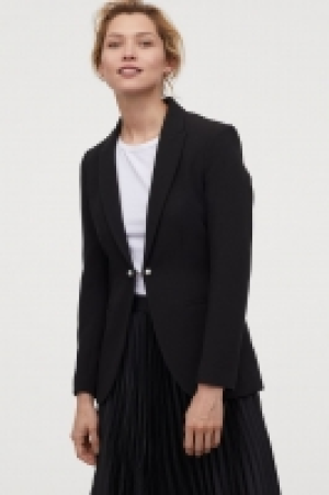  Fitted jacket £15.00