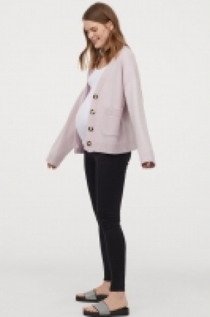  MAMA Superstretch trousers £9.00