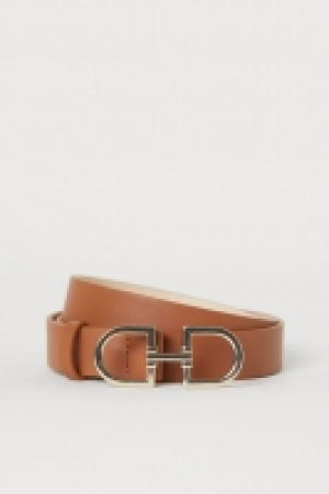 HM   Narrow belt