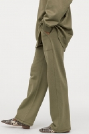  Silk-blend sweatpants £30.00