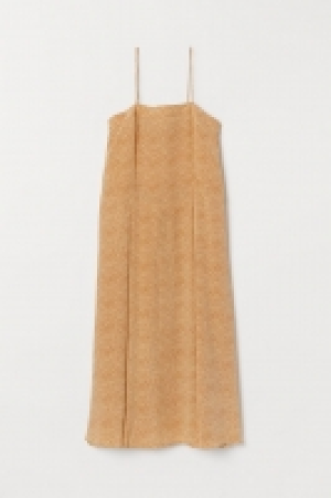  Silk dress £70.00
