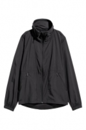 HM   Windproof running jacket