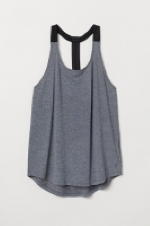  Sports vest top £7.00
