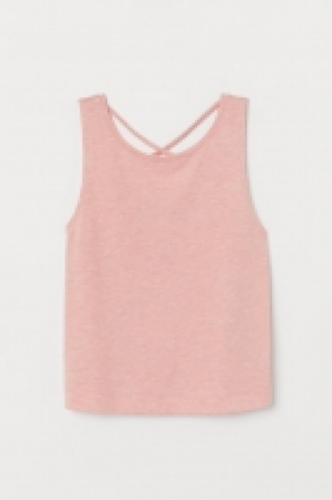  Sports vest top £4.00