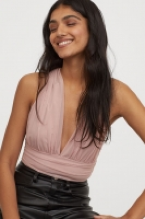 HM   Mesh body