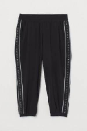  3/4-length sports trousers £9.00