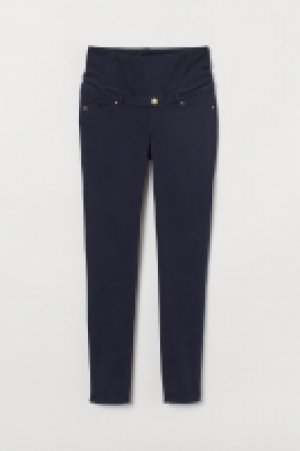  MAMA Superstretch trousers £11.00