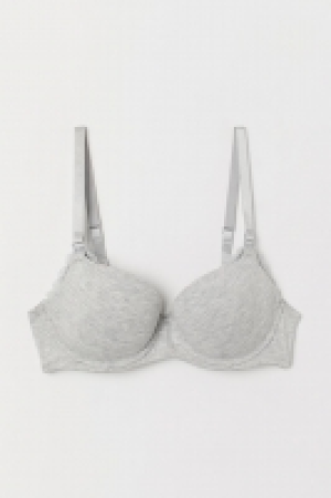 HM   MAMA Flexi-wire nursing bra